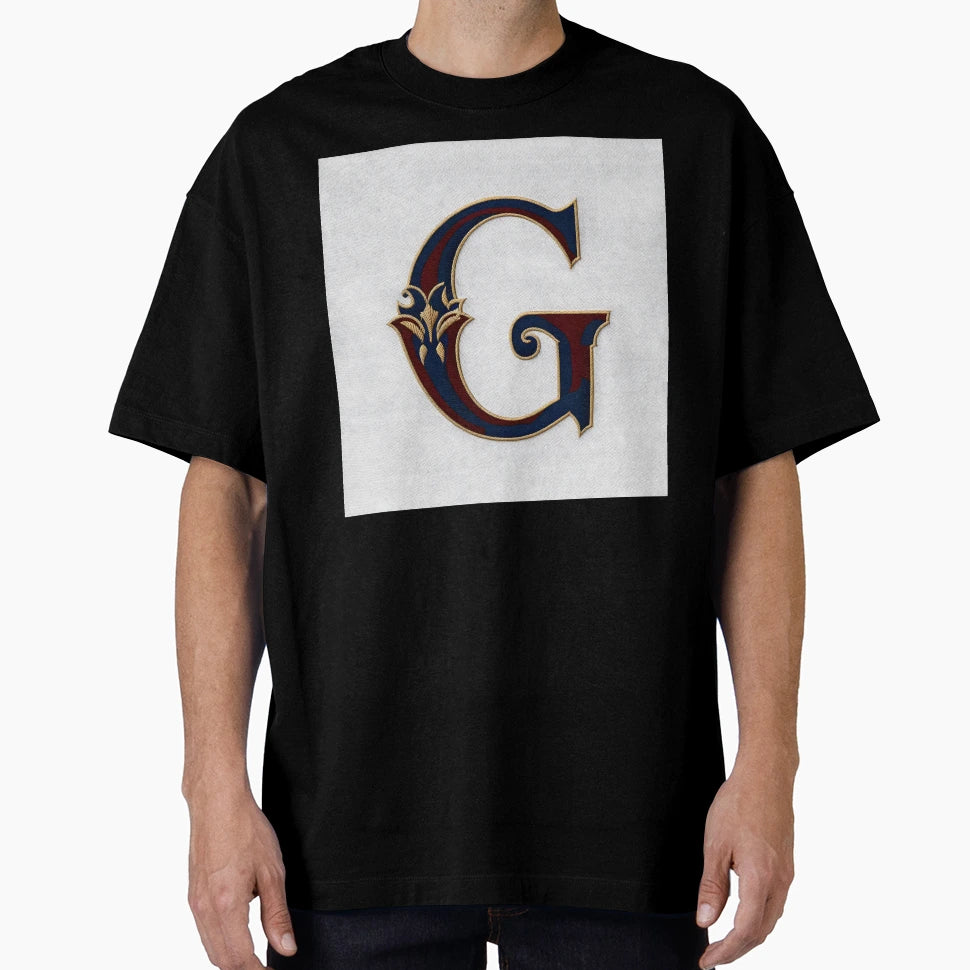 G Is Granville T-Shirt - Trendy Graphic Unisex - T-Shirt, Sweatshirt, Hoodie