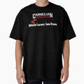Different Learners Same Dreams Cc T-Shirt - Fun Novelty Design Unisex - T-Shirt, Sweatshirt, Hoodie