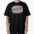 Boston Baseball T-Shirt - Unique Graphic for Adults - T-Shirt, Sweatshirt, Hoodie
