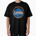 New York Lfgm T-Shirt - Graphic Print Unisex - T-Shirt, Sweatshirt, Hoodie