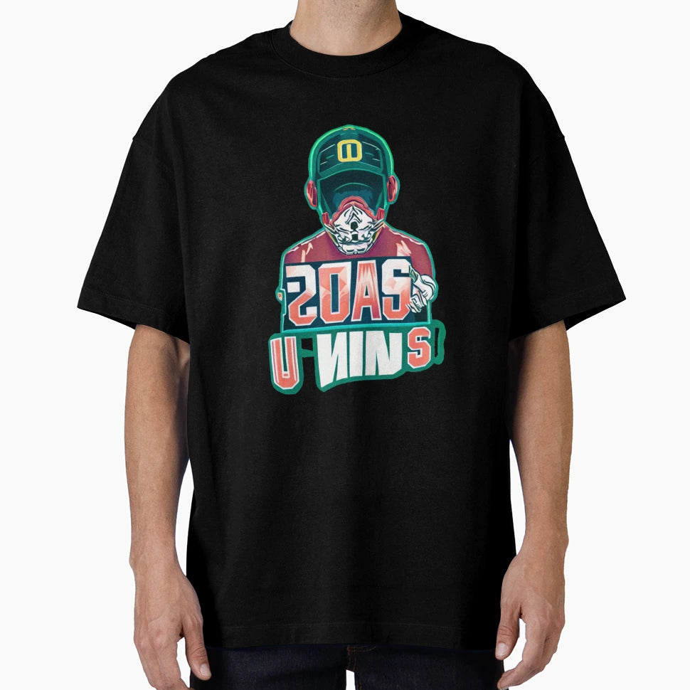 Fans T-Shirt - Streetwear Style Unisex - T-Shirt, Sweatshirt, Hoodie