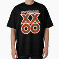Xxoo Cleveland T-Shirt - Novelty Apparel Unisex - T-Shirt, Sweatshirt, Hoodie