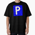 Rainbow Alphabet T-Shirt - Minimalist Print Unisex - T-Shirt, Sweatshirt, Hoodie