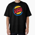 Baseball King Piece Best Baseball T-Shirt - Minimalist Print Men Women - T-Shirt, Sweatshirt, Hoodie