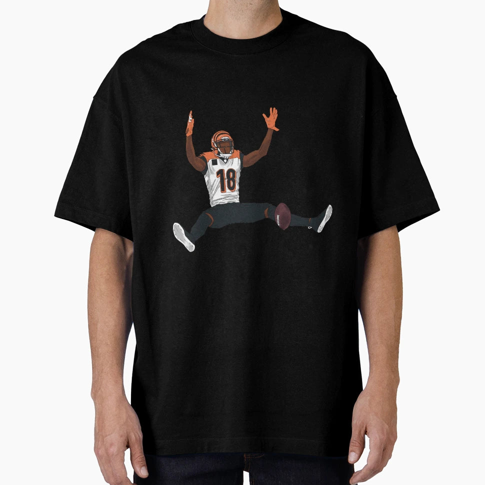 Touchdown T-Shirt - Novelty Apparel Men Women - T-Shirt, Sweatshirt, Hoodie
