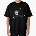 Touchdown T-Shirt - Novelty Apparel Men Women - T-Shirt, Sweatshirt, Hoodie