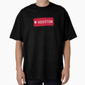 Location Houston T-Shirt - Trendy Graphic Men Women - T-Shirt, Sweatshirt, Hoodie