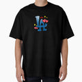 Kawaii La T-Shirt - Graphic Print Unisex - T-Shirt, Sweatshirt, Hoodie