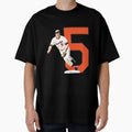 Brooks Robinson Mr Hoover T-Shirt - Minimalist Print Unisex - T-Shirt, Sweatshirt, Hoodie