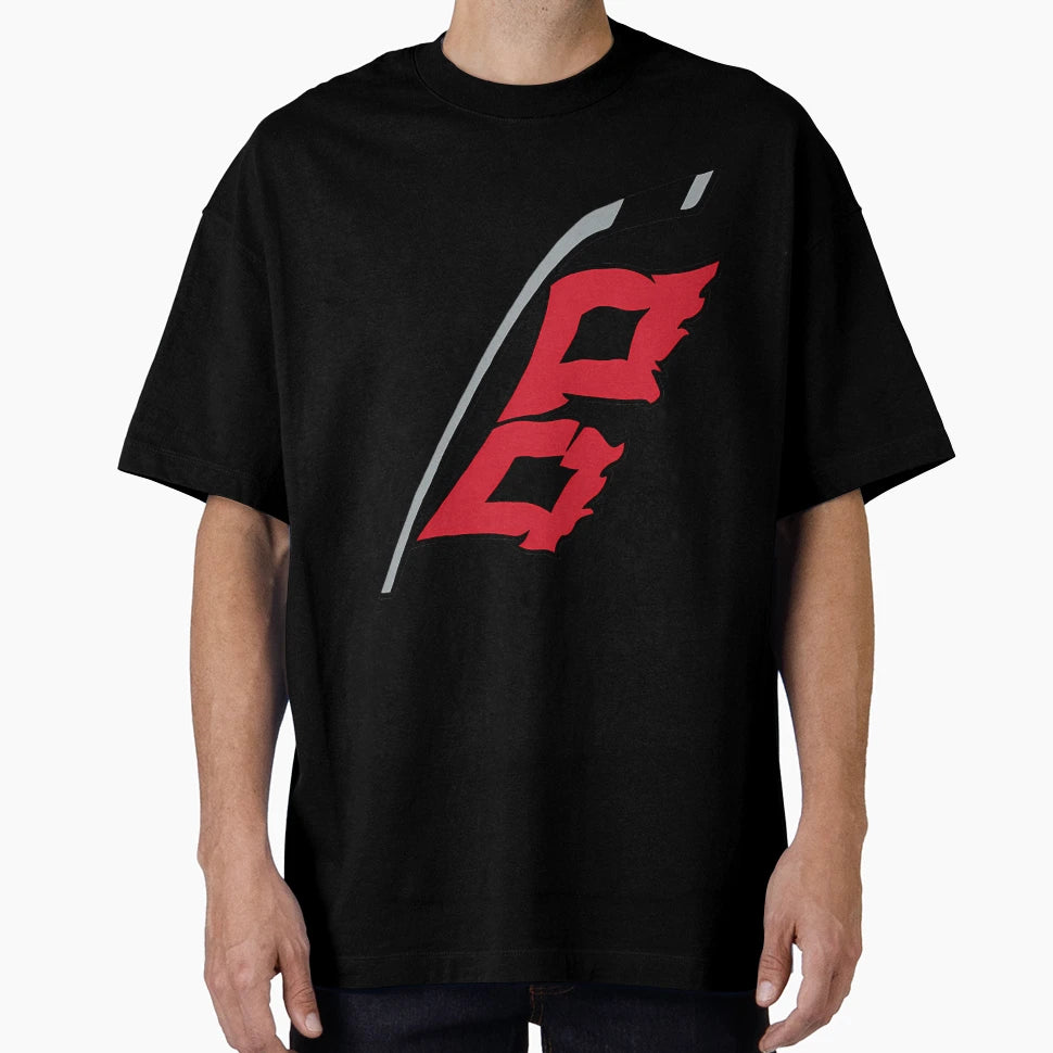 Carolina Hurricanes Alternative Logo T-Shirt - Aesthetic Graphic Men Women - T-Shirt, Sweatshirt, Hoodie