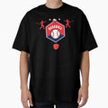 Baseball T-Shirt - Fun Novelty Design Unisex - T-Shirt, Sweatshirt, Hoodie