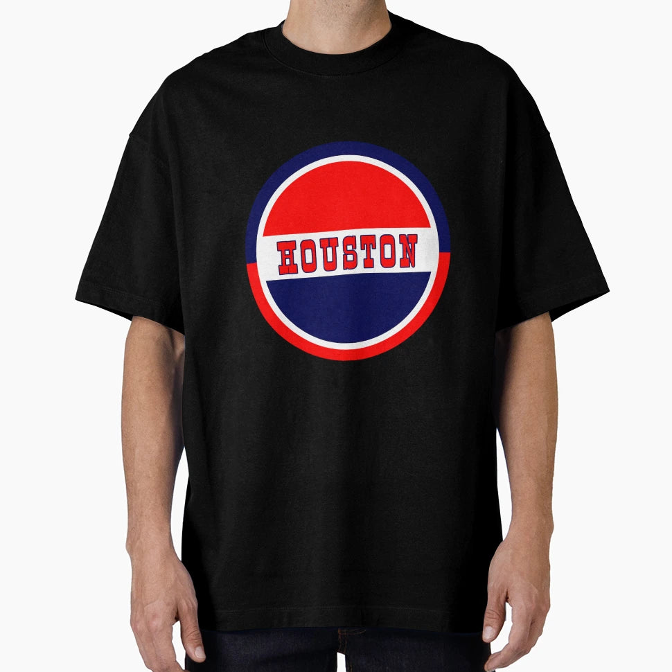 Houston T-Shirt - Streetwear Style Unisex - T-Shirt, Sweatshirt, Hoodie