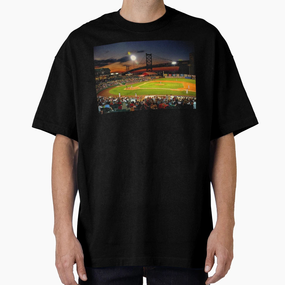 Great American Pastime T-Shirt - Casual Everyday Wear Unisex - T-Shirt, Sweatshirt, Hoodie
