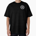 Texas Rangers Headquarters Company T-Shirt - Fun Novelty Design Unisex - T-Shirt, Sweatshirt, Hoodie