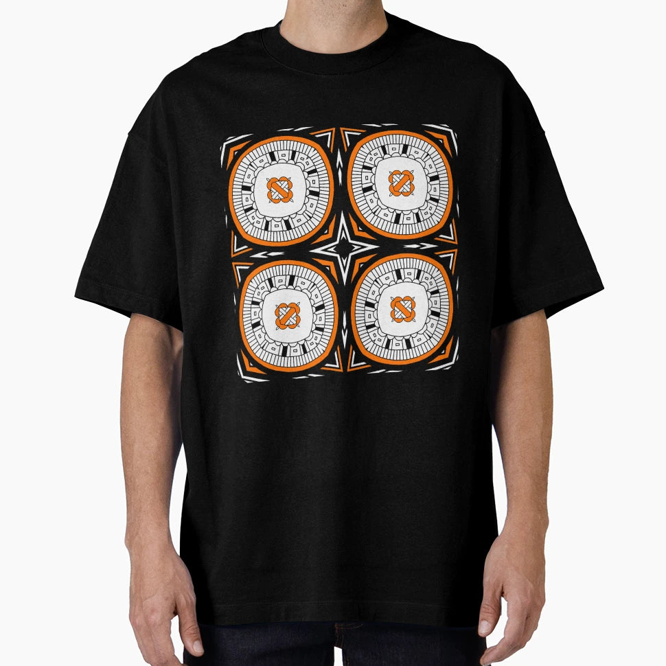 Orange T-Shirt - Novelty Apparel Men Women - T-Shirt, Sweatshirt, Hoodie