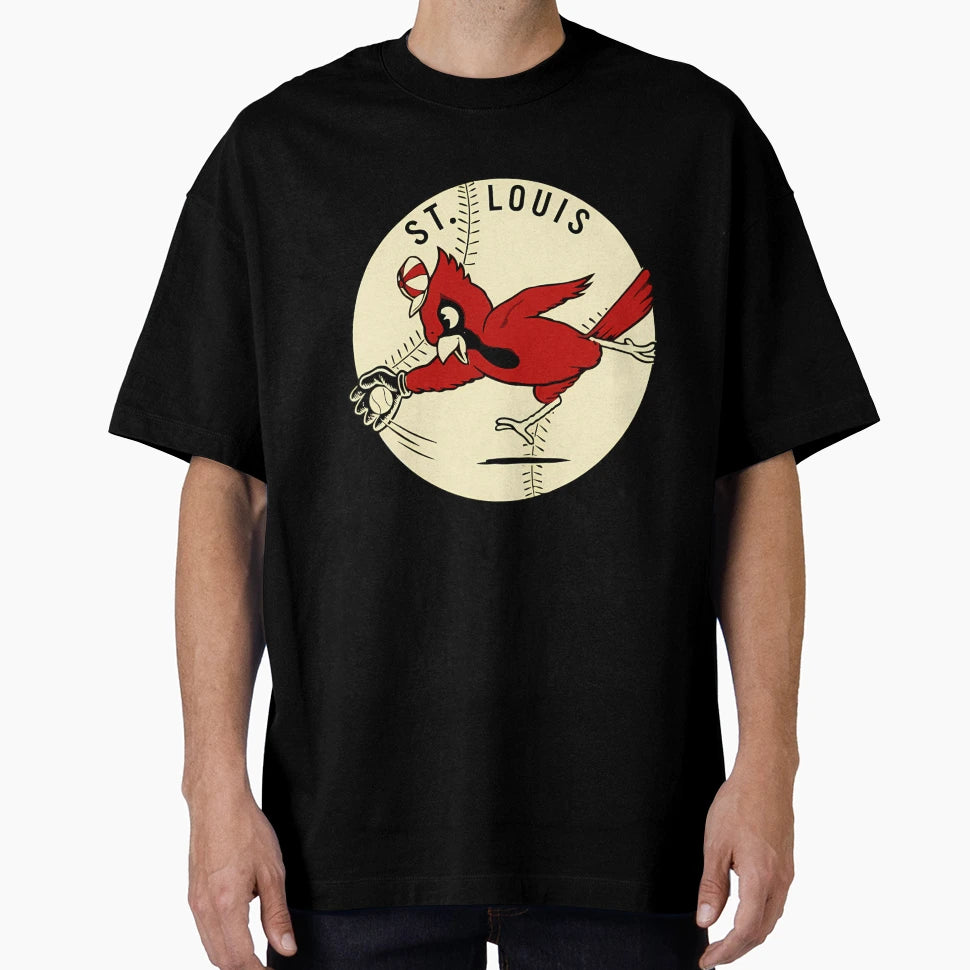 St Louis Best T-Shirt - Streetwear Style Unisex - T-Shirt, Sweatshirt, Hoodie