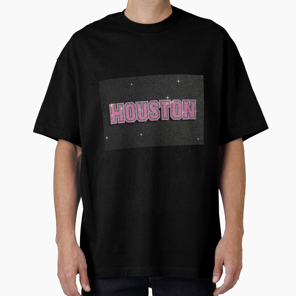Houston Scl Hoodie - Trendy Graphic for Adults - T-Shirt, Sweatshirt, Hoodie