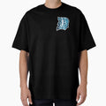 Duquesne Ice T-Shirt - Custom Art Print for Adults - T-Shirt, Sweatshirt, Hoodie