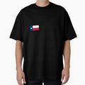 Houston Texas Stylish Prints T-Shirt - Aesthetic Graphic for Adults - T-Shirt, Sweatshirt, Hoodie