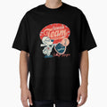 Junior Team Baseball T-Shirt - Aesthetic Graphic for Adults - T-Shirt, Sweatshirt, Hoodie