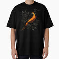 Orchard Oriole 2 T-Shirt - Streetwear Style for Adults - T-Shirt, Sweatshirt, Hoodie