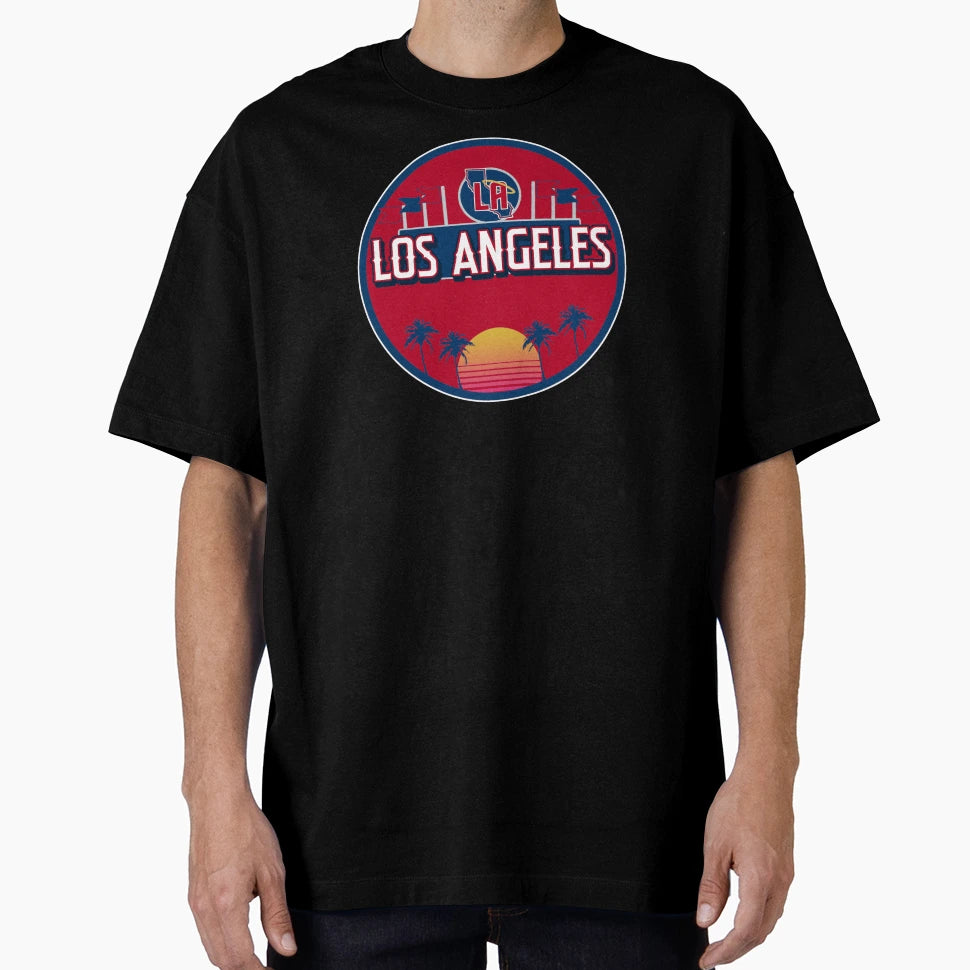 Halos La Crest T-Shirt - Aesthetic Graphic for Adults - T-Shirt, Sweatshirt, Hoodie