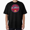 Halos La Crest T-Shirt - Aesthetic Graphic for Adults - T-Shirt, Sweatshirt, Hoodie