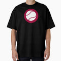 Baseball Icon T-Shirt - Unique Graphic for Adults - T-Shirt, Sweatshirt, Hoodie