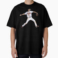 Jon Ossoff Congressional Baseball Game T-Shirt - Trendy Graphic for Adults - T-Shirt, Sweatshirt, Hoodie