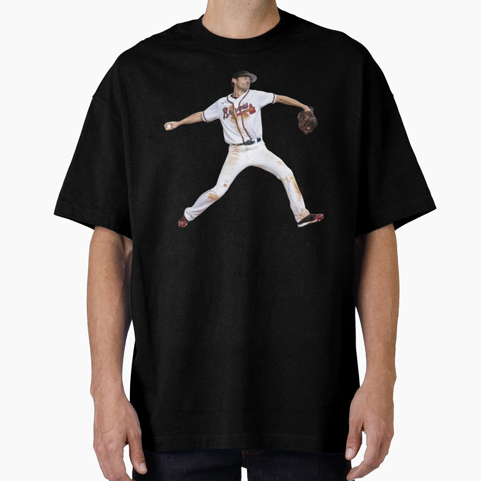 Jon Ossoff Congressional Baseball Game T-Shirt - Trendy Graphic for Adults - T-Shirt, Sweatshirt, Hoodie