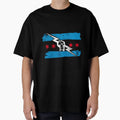 Cm Punk T-Shirt - Minimalist Print Men Women - T-Shirt, Sweatshirt, Hoodie