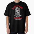 Cleveland Baseball Guardieans Diamond T-Shirt - Aesthetic Graphic Unisex - T-Shirt, Sweatshirt, Hoodie
