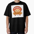 Power Baseball Logo T-Shirt - Trendy Graphic Unisex - T-Shirt, Sweatshirt, Hoodie