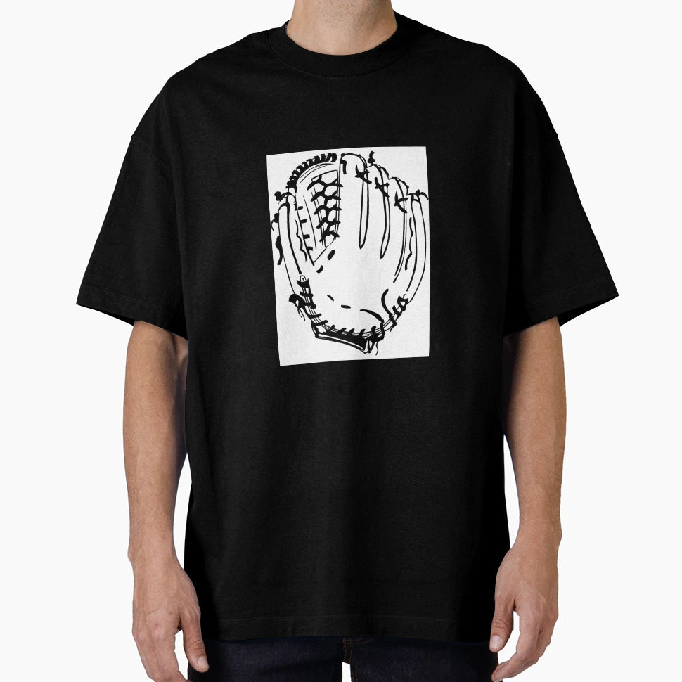 Baseball Catch Me If You Can T-Shirt - Trendy Graphic Unisex - T-Shirt, Sweatshirt, Hoodie