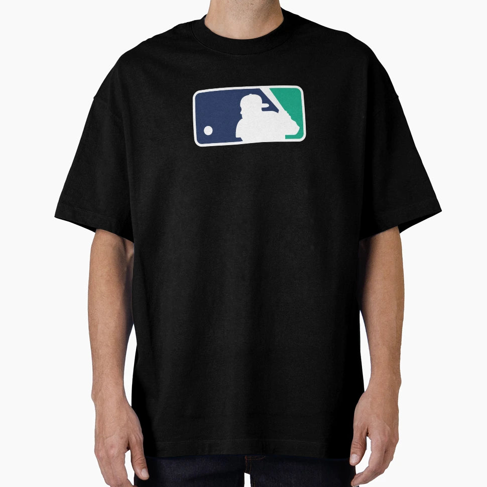 Ken Griffey Jr T-Shirt - Unique Graphic for Adults - T-Shirt, Sweatshirt, Hoodie