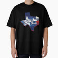 Houston Texas City T-Shirt - Unique Graphic Unisex - T-Shirt, Sweatshirt, Hoodie