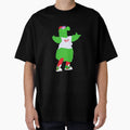 Phillies Philly Phanatic T-Shirt - Casual Everyday Wear Unisex - T-Shirt, Sweatshirt, Hoodie
