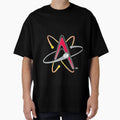 Albuquerque Isotopes T-Shirt - Minimalist Print for Adults - T-Shirt, Sweatshirt, Hoodie