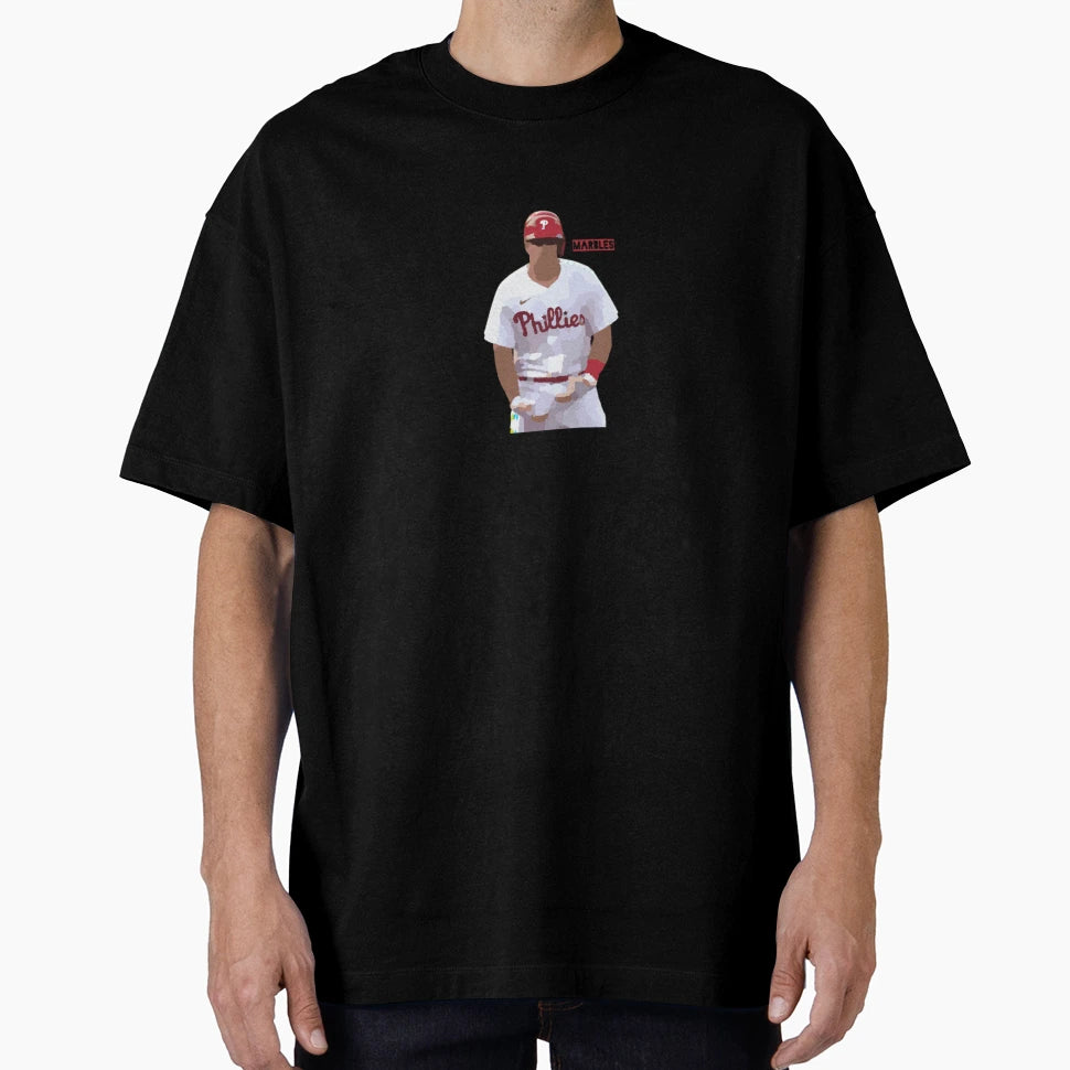 Marbles T-Shirt - Custom Art Print for Adults - T-Shirt, Sweatshirt, Hoodie
