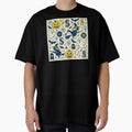 Seattle Mariners Inspired Modern T-Shirt - Casual Everyday Wear Men Women - T-Shirt, Sweatshirt, Hoodie