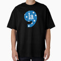 Comma La Kamala Harris Kamala T-Shirt - Fun Novelty Design for Adults - T-Shirt, Sweatshirt, Hoodie