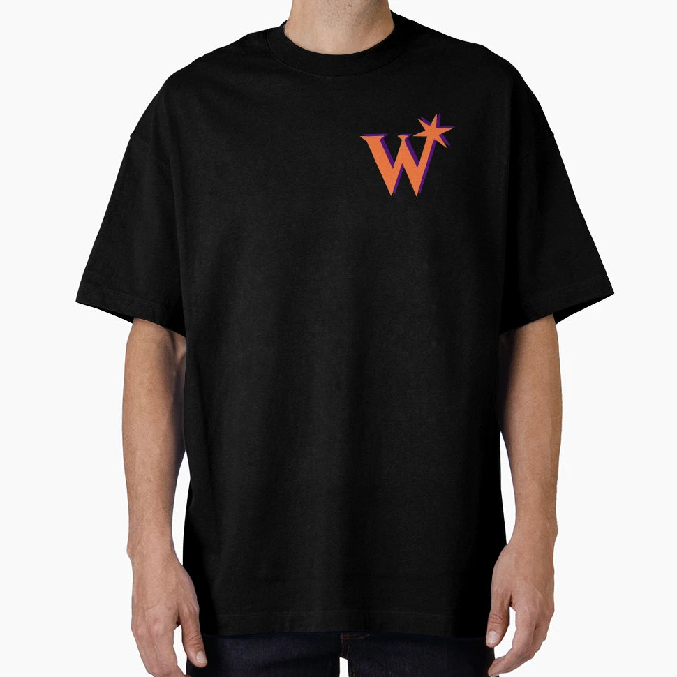 Weasley T-Shirt - Aesthetic Graphic Men Women - T-Shirt, Sweatshirt, Hoodie