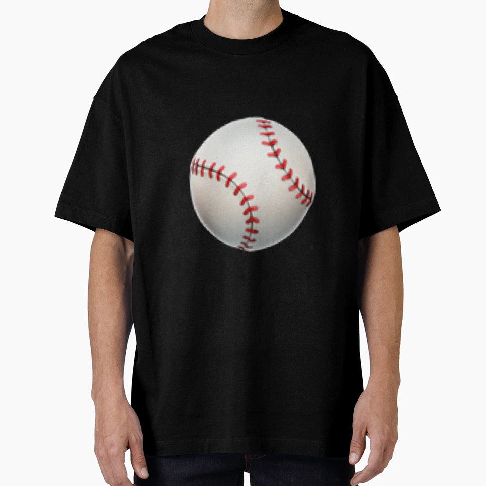 Baseball T-Shirt - Novelty Apparel for Adults - T-Shirt, Sweatshirt, Hoodie