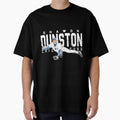 Dunston Baseball Cartoon Gift You And T-Shirt - Trendy Graphic Unisex - T-Shirt, Sweatshirt, Hoodie