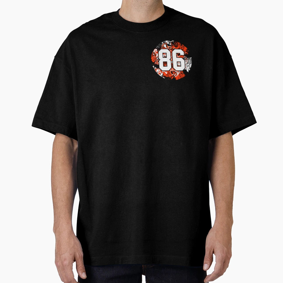 J Farabee T-Shirt - Aesthetic Graphic Men Women - T-Shirt, Sweatshirt, Hoodie
