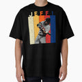 Flying Squirrel Jeff Mcneil New York T-Shirt - Aesthetic Graphic Unisex - T-Shirt, Sweatshirt, Hoodie