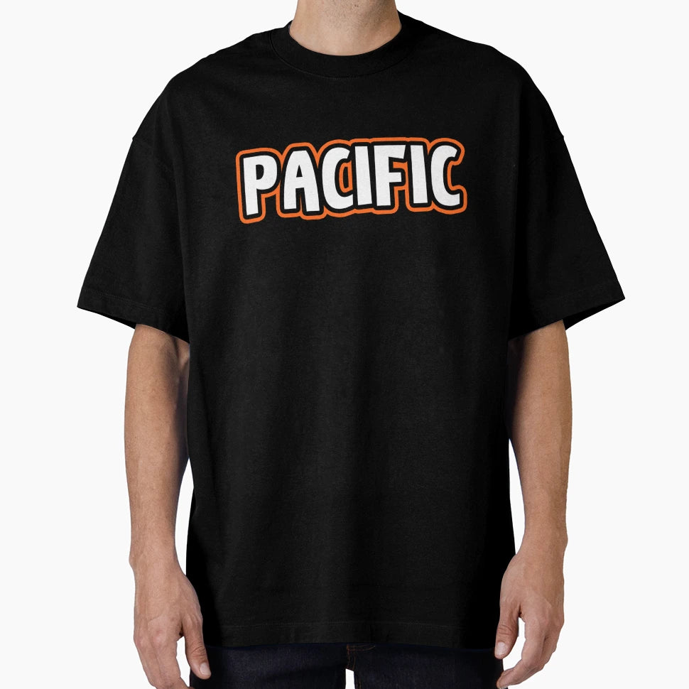 University Pacific T-Shirt - Graphic Print Men Women - T-Shirt, Sweatshirt, Hoodie