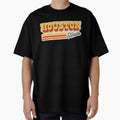 Old School Houston Texas T-Shirt - Aesthetic Graphic Men Women - T-Shirt, Sweatshirt, Hoodie