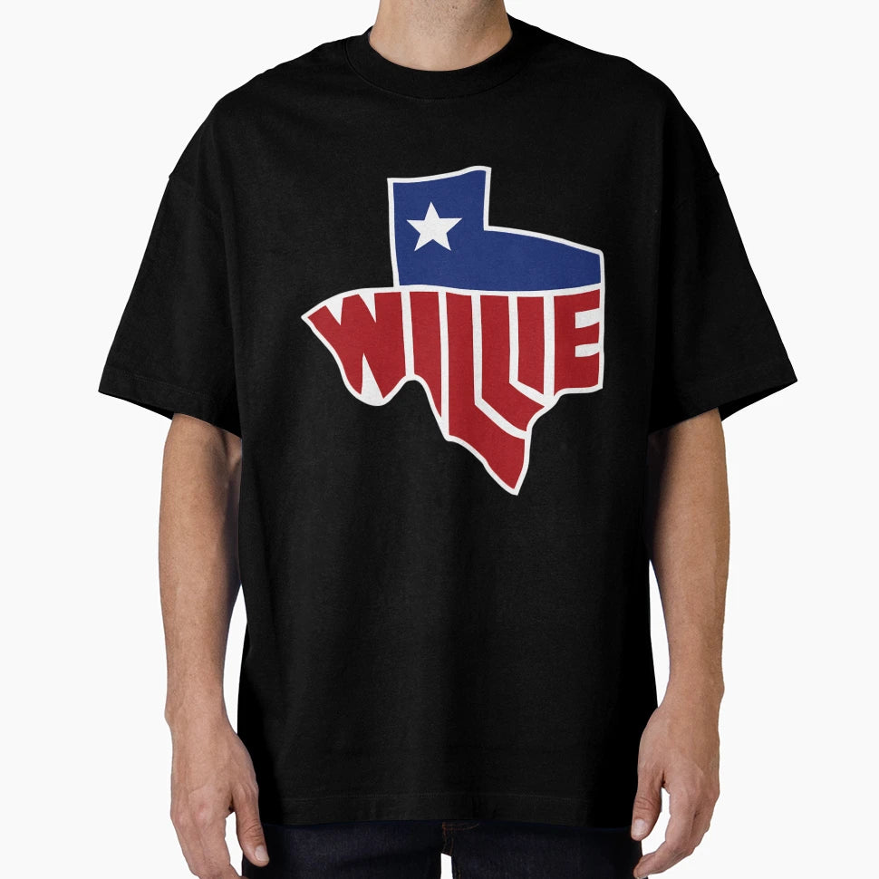 Willies Exas T-Shirt - Novelty Apparel Men Women - T-Shirt, Sweatshirt, Hoodie