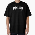 Philly T-Shirt - Trendy Graphic for Adults - T-Shirt, Sweatshirt, Hoodie